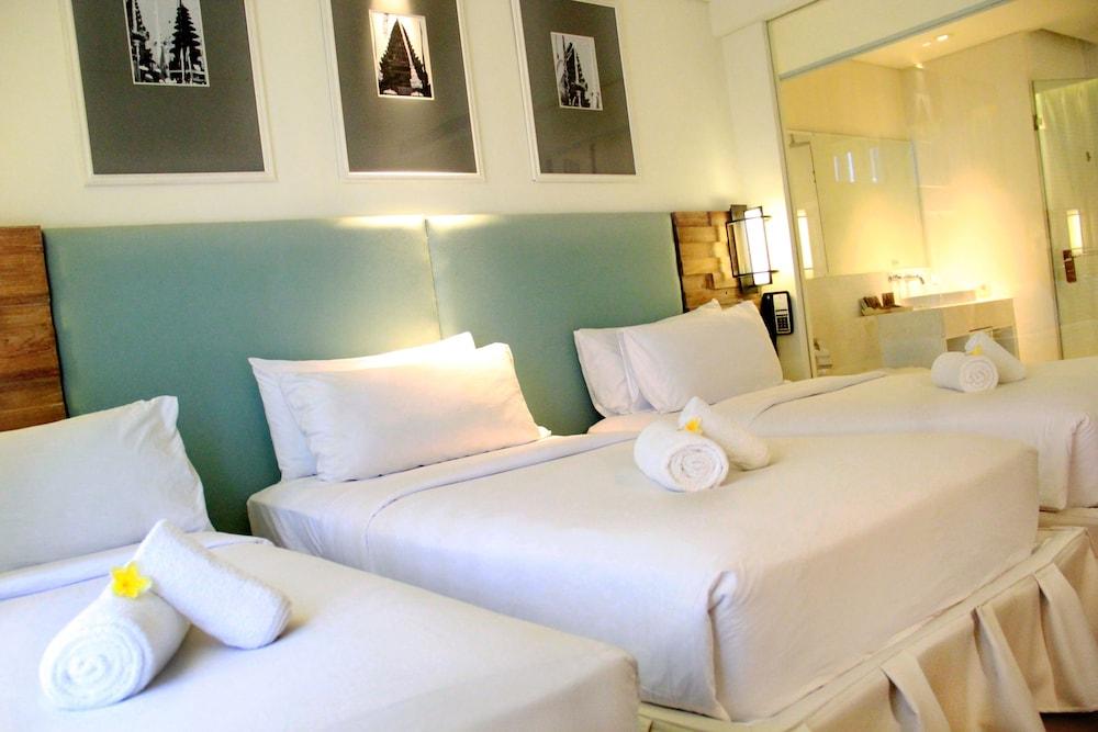 Bali Paragon Jimbaran