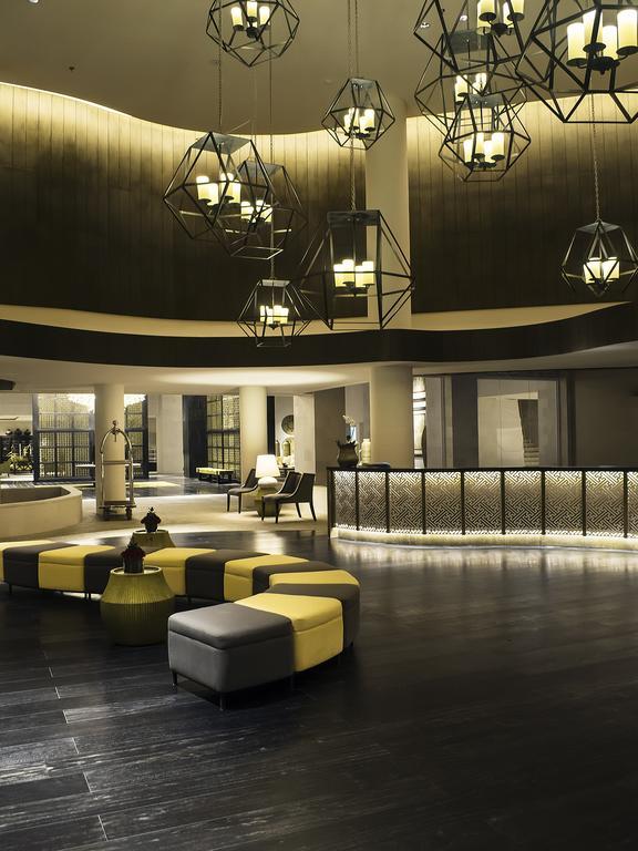 Bali Paragon Hotel Jimbaran (Bali)